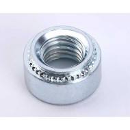 Stainless Steel press 304 Clinch Nut Stainless Steel press 304 Clinch Nut