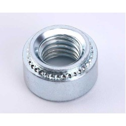 Stainless Steel press 304 Clinch Nut