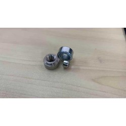 M6 M8 Stainless steel 304 OEM PEM C-AC Clinch float Nut M6 M8 Stainless steel 304 OEM PEM C-AC Clinch float Nut