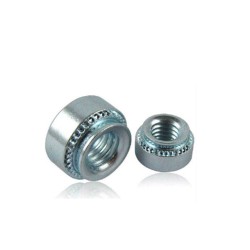 M3 M6 Self Clinch Blind Nut Stainless Steel sealed-thread press Clinch Nut M3 M6 Self Clinch Blind Nut Stainless Steel sealed-thread press Clinch Nut