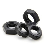 M4 - M8 Hex Head Thin Nut Stainless Steel Jam Nut M4 - M8 Hex Head Thin Nut Stainless Steel Jam Nut