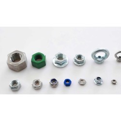 customized size 2h hex heavy nut hot dip galvanize hex nut customized size 2h hex heavy nut hot dip galvanize hex nut