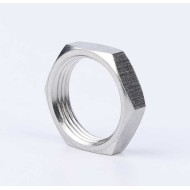 Hex Head Jam Nut Thin Nut Din 439 Grade 5 M4-M10  Hex Head Jam Nut Thin Nut Din 439 Grade 5 M4-M10