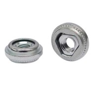 Stainless steel carbon steel PEM C-AC Floating Clinch Nut Stainless steel carbon steel PEM C-AC Floating Clinch Nut