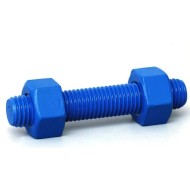 A563 ISOFIT Hot dipped galvanized 2H  A194Grade 7L  hex nut A563 ISOFIT Hot dipped galvanized 2H  A194Grade 7L  hex nut