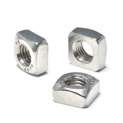Hex Nuts Stainless Steel Finish Anti Corrosion Commercial Grade Hardware Nuts Square Bolts Nuts Hex Nuts Stainless Steel Finish Anti Corrosion Commercial Grade Hardware Nuts Square Bolts Nuts