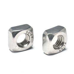 Hex Nuts Stainless Steel Screw Anti Corrosion Commercial Grade Hardware Nuts Square Bolts Nuts Hex Nuts Stainless Steel Screw Anti Corrosion Commercial Grade Hardware Nuts Square Bolts Nuts