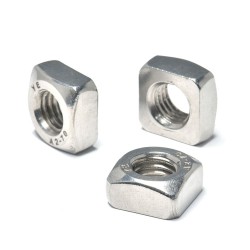 M8 Square Bolt And Nuts 304 Stainless Steel Metric Thread M3 M4 M5 M6 Stainless Steel M8 Square Screw Nut M8 Square Bolt And Nuts 304 Stainless Steel Metric Thread M3 M4 M5 M6 Stainless Steel M8 Square Screw Nut
