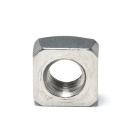 Square Female Square Corner Nut Chamfer Galvanized Carbon Steel M5 M6 M8 M10 Square Nuts Square Female Square Corner Nut Chamfer Galvanized Carbon Steel M5 M6 M8 M10 Square Nuts