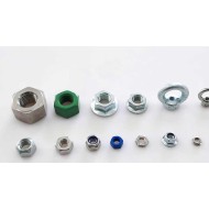 316 304 Stainless steel m6 M5 carbon steel ZINC AC Floating Clinch Nut 1pc 316 304 Stainless steel m6 M5 carbon steel ZINC AC Floating Clinch Nut 1pc