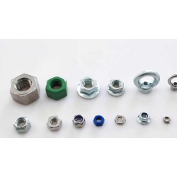 M4-M12  Cage clip nut Stainless Steel 304