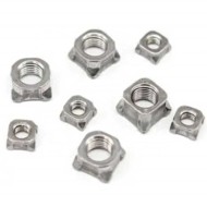 3/8-16 multi-projection tab weld nuts stainless steel weld nuts tabs  tab base weld nut 1pc 3/8-16 multi-projection tab weld nuts stainless steel weld nuts tabs  tab base weld nut 1pc
