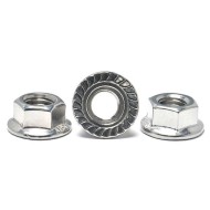 Bolt And Nut Serrated Flange Hex Lock Nuts 304 316 Stainless Steel Full Thread Hex Drive Serrated Hex Bolt Flange Nuts Bolt And Nut Serrated Flange Hex Lock Nuts 304 316 Stainless Steel Full Thread Hex Drive Serrated Hex Bolt Flange Nuts