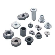 Carbon Steel slab base 1010 Plain Stainless Steel 304 316 DIN929 Short pilot 3 projection weld on nut Square Welding Nut Carbon Steel slab base 1010 Plain Stainless Steel 304 316 DIN929 Short pilot 3 projection weld on nut Square Welding Nut