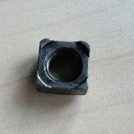 Weld Nut - Square - DIN 928 / DIN 929 - Carbon Steel Weld Nut - Square - DIN 928 / DIN 929 - Carbon Steel