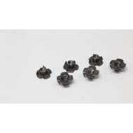 hardware tee nut prong tee nut unc stainless steel 304 316 fastener m5 tee nut hardware tee nut prong tee nut unc stainless steel 304 316 fastener m5 tee nut