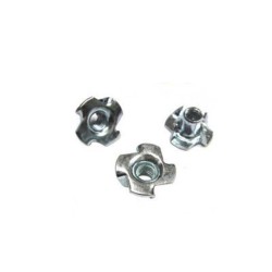 hardware tee nut prong tee nut unc stainless steel 304 316 fastener m5 tee nut hardware tee nut prong tee nut unc stainless steel 304 316 fastener m5 tee nut