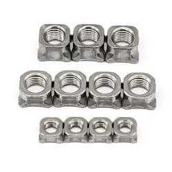 hex nuts stainless steel weld hex square nut heavy duty clamp with welded nut 3/8-16 hex nuts stainless steel weld hex square nut heavy duty clamp with welded nut 3/8-16
