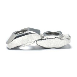 High Quality Stainless Steel Hammer Sliding Aluminum Profile T Spring Slot Nuts High Quality Stainless Steel Hammer Sliding Aluminum Profile T Spring Slot Nuts