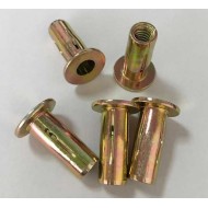 M5 T nuts Four claws six claws carbon steel nut  cold forging Grade 4 6 8 10 12 custom Tee nuts M5 T nuts Four claws six claws carbon steel nut  cold forging Grade 4 6 8 10 12 custom Tee nuts