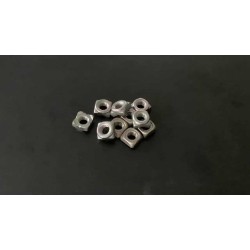 Manufacturer Weld Nut Din 929  Zinc Weld Nuts For Sheet Metal Manufacturer Weld Nut Din 929  Zinc Weld Nuts For Sheet Metal