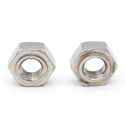 Manufacturer Weld Nut Din 929  Zinc Weld Nuts For Sheet Metal Manufacturer Weld Nut Din 929  Zinc Weld Nuts For Sheet Metal