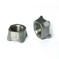 popular carbon steel insert welding standoff stud nut grade 8 square weld nut popular carbon steel insert welding standoff stud nut grade 8 square weld nut