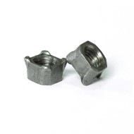 popular carbon steel insert welding standoff stud nut grade 8 square weld nut popular carbon steel insert welding standoff stud nut grade 8 square weld nut