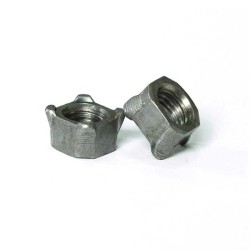 popular carbon steel insert welding standoff stud nut grade 8 square weld nut popular carbon steel insert welding standoff stud nut grade 8 square weld nut