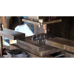 Spring Clip Nut - Stainless Steel - T-Slot - Spring Nut