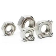 JIS Welding Nut Stainless Steel T Type furniture nut  JIS Welding Nut Stainless Steel T Type furniture nut