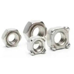 JIS Welding Nut Stainless Steel T Type furniture nut 