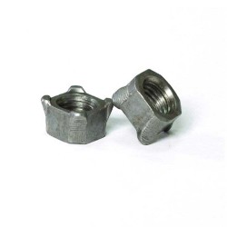 welded nuts m5 carbon steel square welding nut jisb1196 slab base square  weld nut