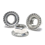 Yellow Zinc Plated Carbon Steel SS304 DIN6923 Wheel Nuts Hex Flange Nut Yellow Zinc Plated Carbon Steel SS304 DIN6923 Wheel Nuts Hex Flange Nut