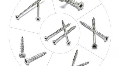 Comprehensive Standards for Common Screw Specifications Comprehensive Standards for Common Screw Specifications