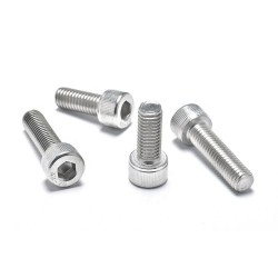 DIN912 Black Oxide Cap Hex Allen Key Socket Screws 1pc DIN912 Black Oxide Cap Hex Allen Key Socket Screws 1pc