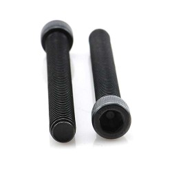 DIN912 Black Oxide Cap Hex Allen Key Socket Screws 1pc DIN912 Black Oxide Cap Hex Allen Key Socket Screws 1pc