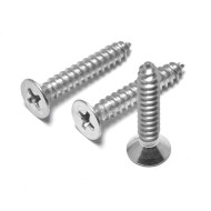3-6mm CSK Torx Self-Tapping Screws - Steel, Wafer, Brass, Copper, Flange, Yellow Zinc Plated 3-6mm CSK Torx Self-Tapping Screws - Steel, Wafer, Brass, Copper, Flange, Yellow Zinc Plated