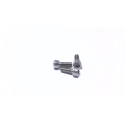 Hexagon Socket Head Cap Screw with Reduced Head Machine Screw - DIN 7984 - SS304/316  Hexagon Socket Head Cap Screw with Reduced Head Machine Screw - DIN 7984 - SS304/316