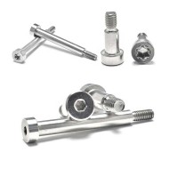 China Manufacture Carbon Steel Hex Countersunk Head Shoulder Bolt Screws - Plug Socket China Manufacture Carbon Steel Hex Countersunk Head Shoulder Bolt Screws - Plug Socket