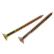Double Countersunk Head Chipboard Screw Self Tapping Screw Double Countersunk Head Chipboard Screw Self Tapping Screw