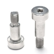 ISO 7379 M6/M8/M10 SS304 Stainless Steel Hex Socket Shoulder Bolt ISO 7379 M6/M8/M10 SS304 Stainless Steel Hex Socket Shoulder Bolt