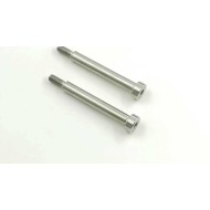 Shoulder Head Screw - Custom High Precision Alloy Steel Bolt/M2, M5, M6 Brass Slotted Shoulder Head Screw - Custom High Precision Alloy Steel Bolt/M2, M5, M6 Brass Slotted