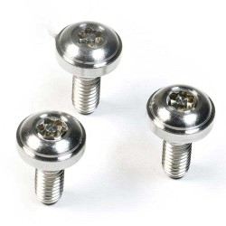 Torx Pin Binding Head Shoulder Screws - Customized SS304/316 or Zinc Plated