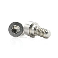 Cheese Head Shoulder Bolt - Customized High Precision Torx Stainless Steel M6, M8, M10 Cheese Head Shoulder Bolt - Customized High Precision Torx Stainless Steel M6, M8, M10