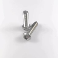 DIN912 Allen Hexagon Cap Socket Head Bolt - Stainless Steel M3/M4/M5/M6 with Nuts DIN912 Allen Hexagon Cap Socket Head Bolt - Stainless Steel M3/M4/M5/M6 with Nuts