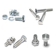 DIN912 Allen Hexagon Cap Socket Head Bolt - Stainless Steel M3/M4/M5/M6 with Nuts DIN912 Allen Hexagon Cap Socket Head Bolt - Stainless Steel M3/M4/M5/M6 with Nuts