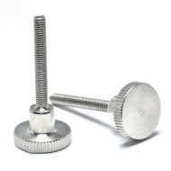 Micro Shoulder Thumb Screw - Fastener Manufacturer Machine Thread Shaft M3/ M4/ M5 Micro Shoulder Thumb Screw - Fastener Manufacturer Machine Thread Shaft M3/ M4/ M5
