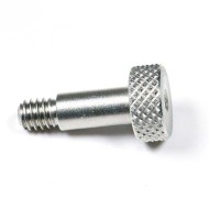 Shoulder Bolt - OEM Standard Stainless Steel Knurled Head Hex Special Socket Shoulder Bolt - OEM Standard Stainless Steel Knurled Head Hex Special Socket