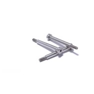 Hex Drive Shoulder Bolts - ISO7379 SS304/316 M6, M8, M10 Hex Drive Shoulder Bolts - ISO7379 SS304/316 M6, M8, M10